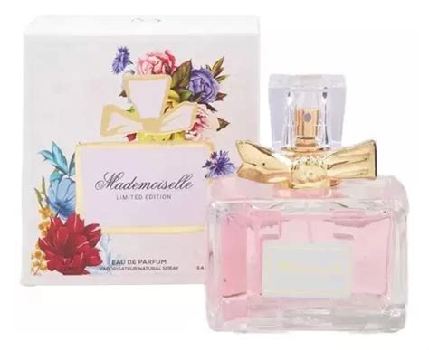 mademoiselle limited edition perfume|cheapest mademoiselle perfume.